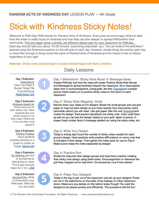 Grade_4_Stick_with_Kindness_Sticky_Notes