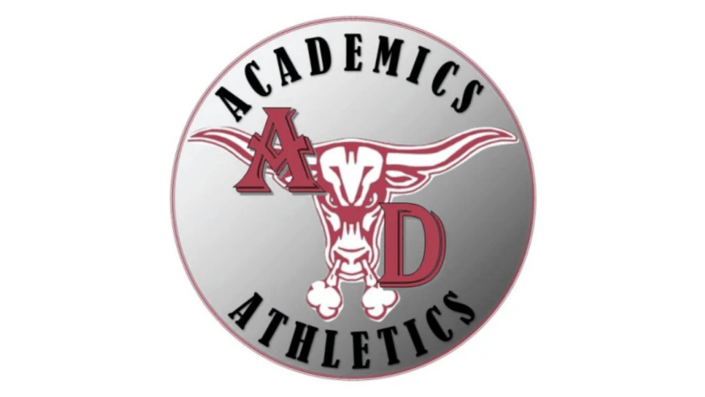 Agua Dulce High School, Dulce, TX