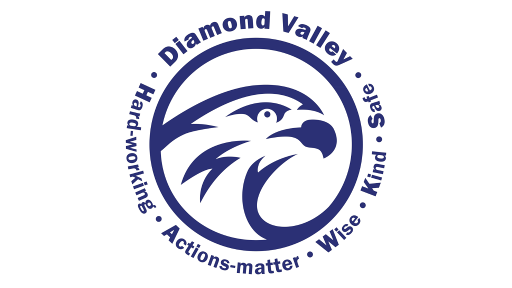 Diamond Valley Elementary School, Markleeville, CA