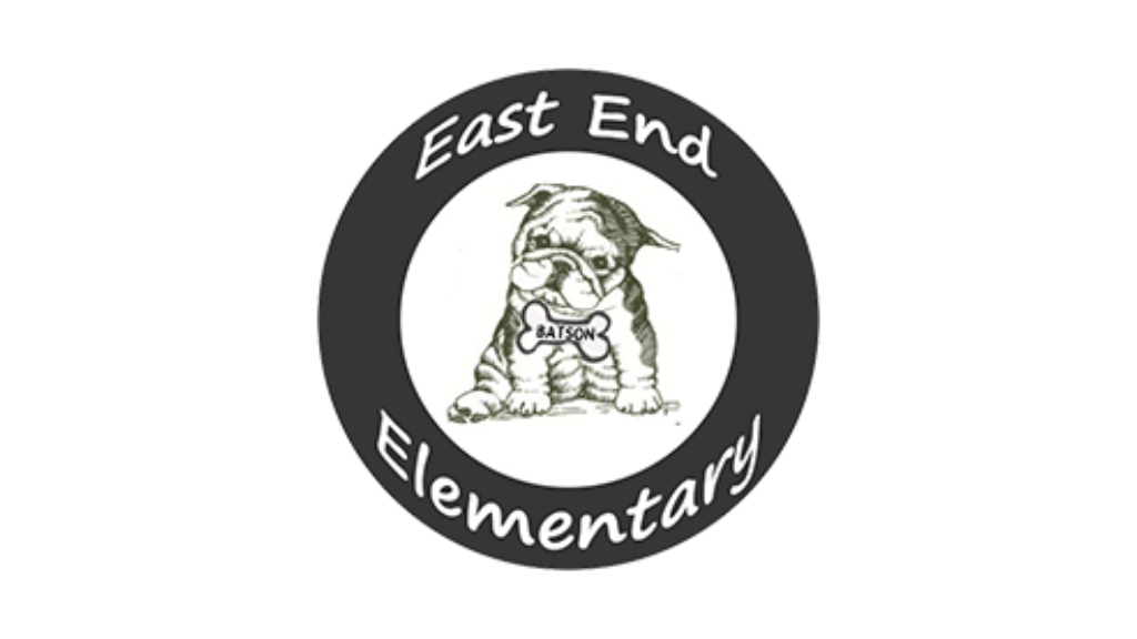 East End Elementary, Easley, SC