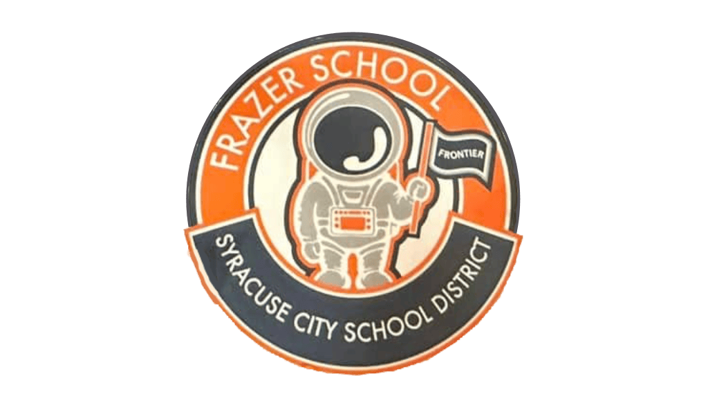 Frazer PreK-8 School, Syracuse, NY