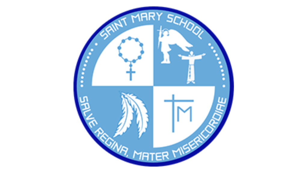 St. Mary School, Fort Frances, Ontario, Canada