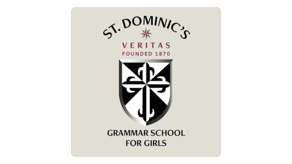 St. Dominic’s High School, Belfast, Northern Ireland