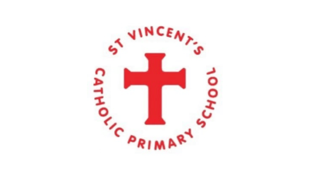 St. Vincent’s Catholic Primary School, Altrincham, Cheshire, England