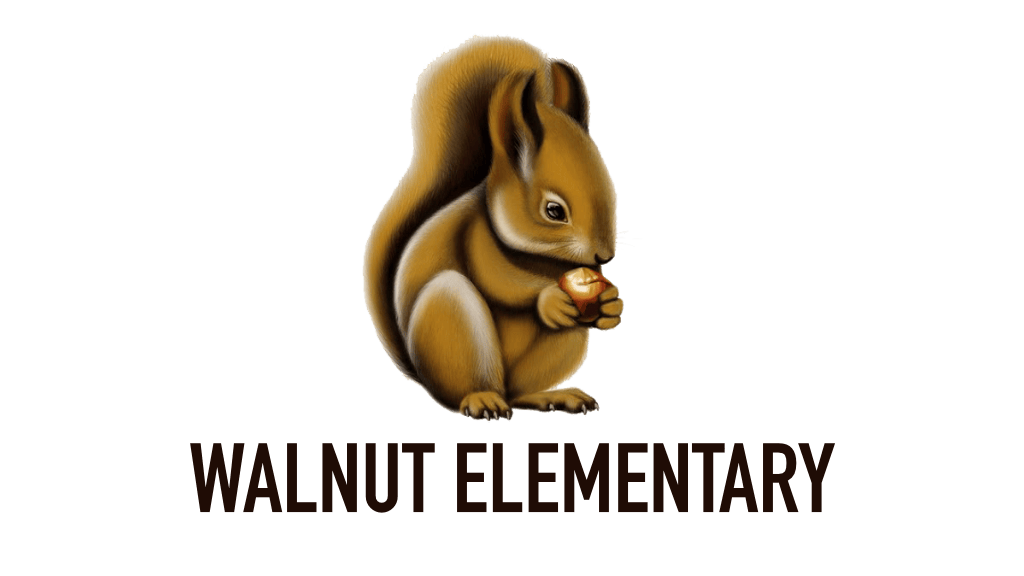 Walnut Elementary School, Rock Springs, WY