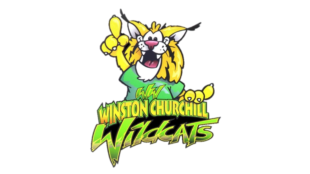 Winston Churchill School, Lloydminster, SK, Canada