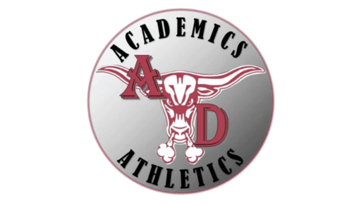 Agua Dulce High School, Dulce, TX