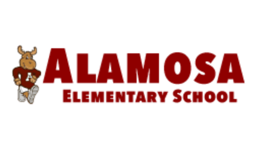 Alamosa Elementary School, Alamosa, CO