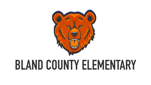 Bland County Elementary School, Bland, VA