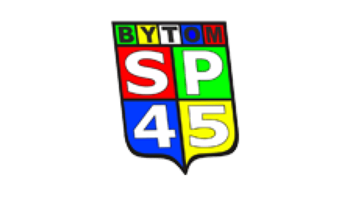 SP 45 Bytom, Bytom, Poland