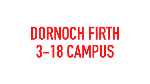 Bonar Bridge Primary School, Dornoch Firth 3-18 Campus, Scotland