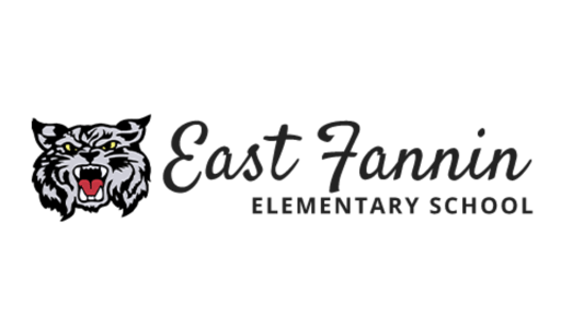 East Fannin Elementary, Morganton, GA