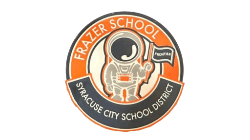 Frazer PreK-8 School, Syracuse, NY
