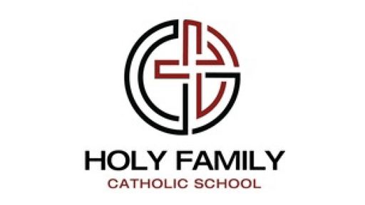 Holy Family Catholic School, St. Albert, AB Canada
