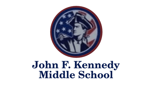 John F. Kennedy Middle School, Enfield, CT