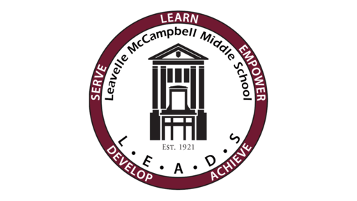 Leavelle McCampbell Middle School, Graniteville, SC