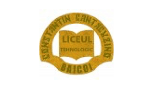 LICEUL TEHNOLOGIC, CONSTANTIN CANTACUZINO, BĂICOI, ROMANIA