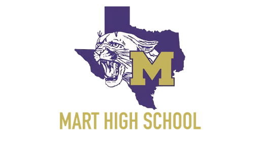 Mart High School, Mart, TX