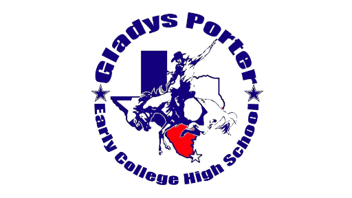 Porter Early College High School, Brownsville, TX