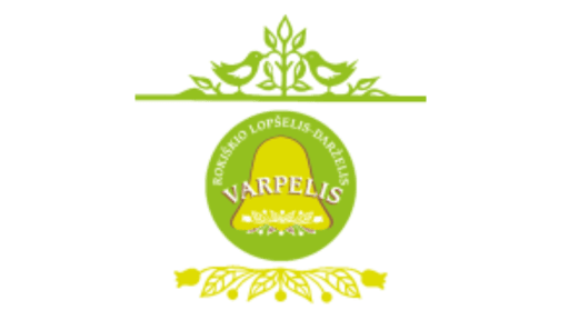Rokiskio Lopselis-Darzelis, Rokiskis, Lithuania