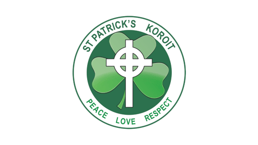 St. Patrick’s Primary School, Koroit, Victoria, Australia