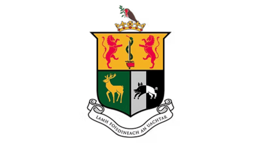 Sullivan Upper Prep, Holywood, Northern Ireland
