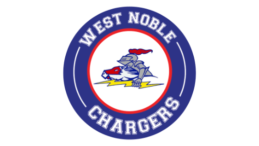 West Noble Middle School, Ligonier, IN West Noble Middle School, Ligonier, IN