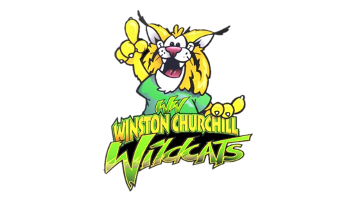 Winston Churchill School, Lloydminster, SK, Canada