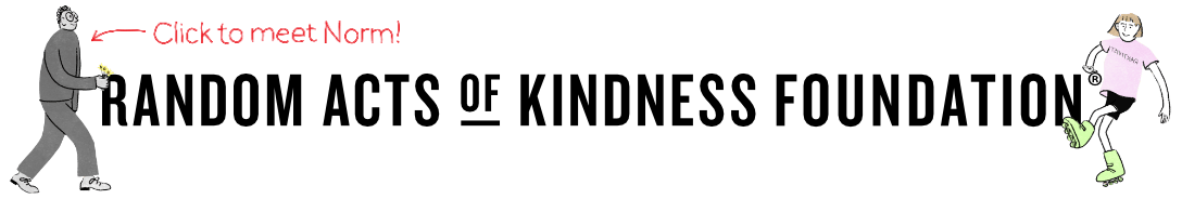 kindness presentation ideas