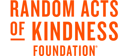 The Random Acts of Kindness Foundation