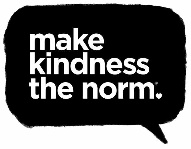 The Random Acts of Kindness Foundation, Kindness Quote