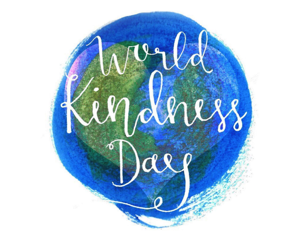 World Kindness Day
