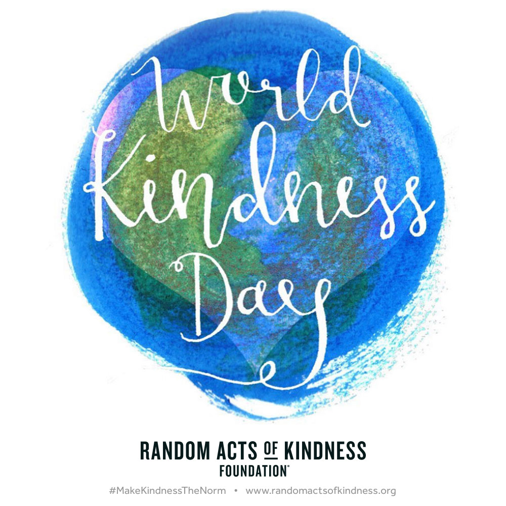 world kindness day presentation