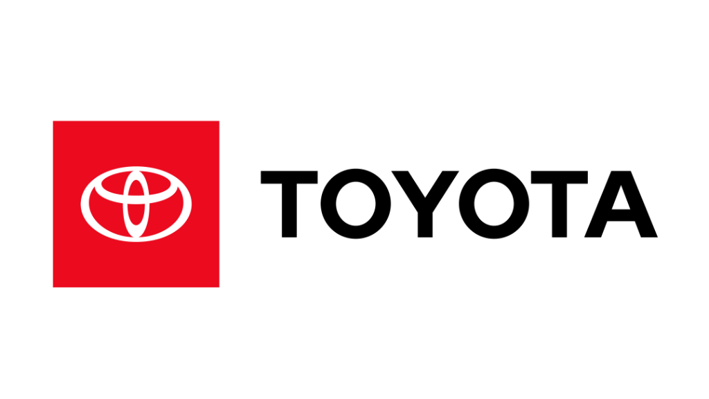 Toyota of North America