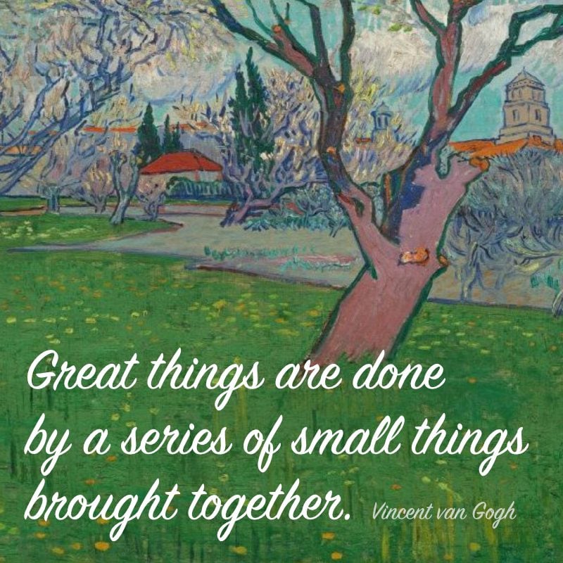 It's Friday! I encourage you to rest this weekend as much as possible. Rest is so important to our physical AND mental health. Enjoy your weekend!