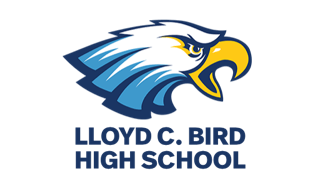 Lloyd C. Bird High School