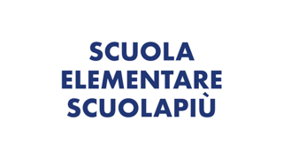 Scuola Elementare ScuolaPiù